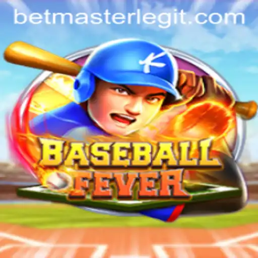 BaseballFever: A Thrilling Fusion of Classic Baseball and Modern Gaming with Betmaster