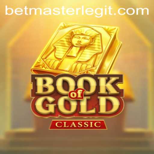 Unveiling the Mysteries of BookOfGoldClassic with Betmaster