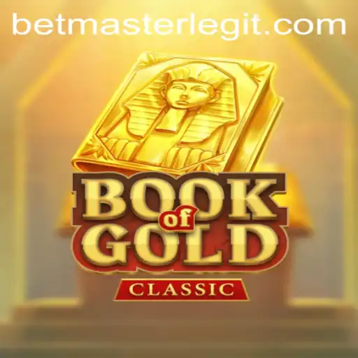 Unveiling the Mysteries of BookOfGoldClassic with Betmaster