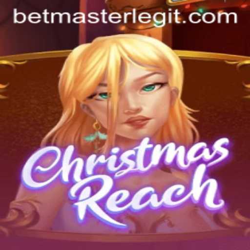 Introducing ChristmasReach: The Ultimate Festive Gaming Adventure