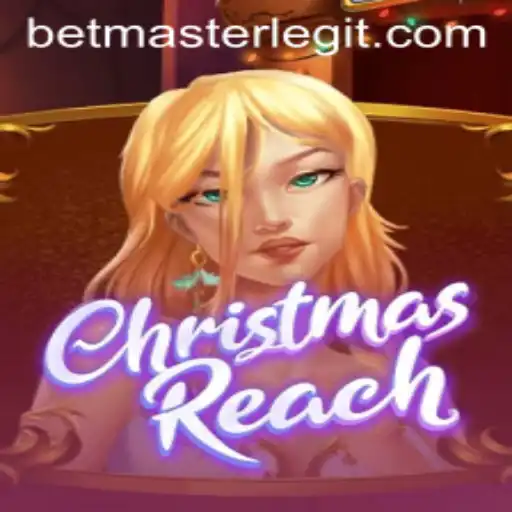 Introducing ChristmasReach: The Ultimate Festive Gaming Adventure