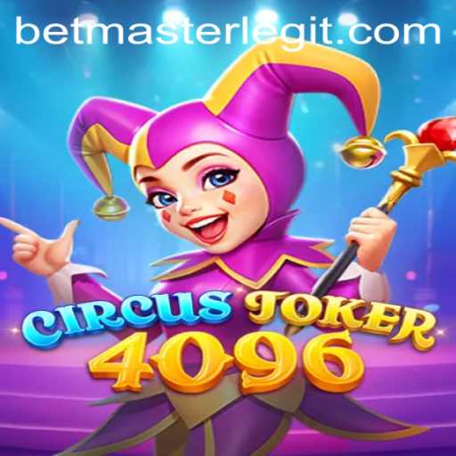 Unveiling CircusJoker4096: A Thrilling Adventure with Betmaster