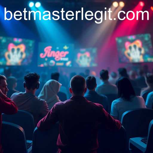 Exploring the Dynamics of Betmaster's Player Community