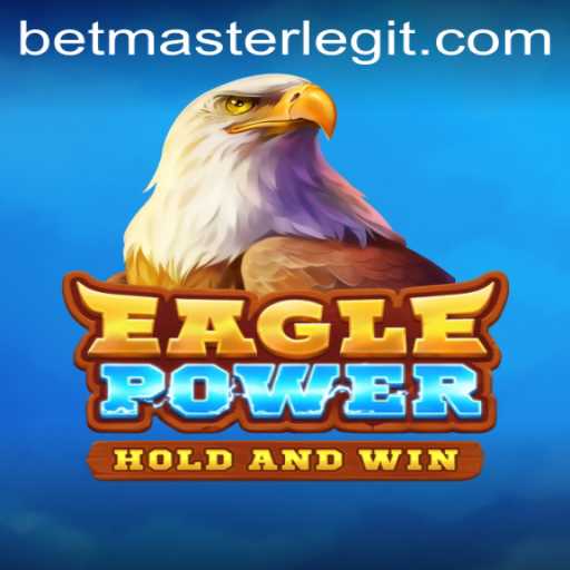 EaglePower Soars in the Gaming Arena with Betmaster