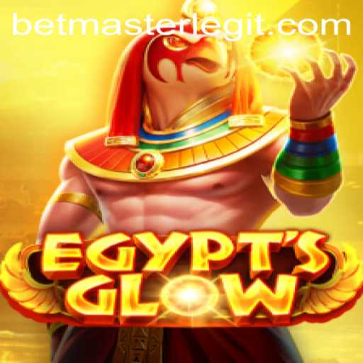 Exploring EgyptsGlow: A Thrilling Addition by Betmaster