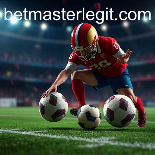 Exploring Betmaster's Exclusive Offerings in the Online Betting World