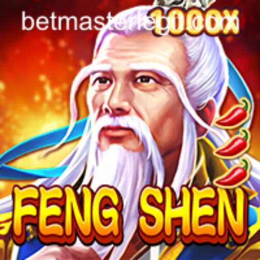FengShen: An Immersive Gaming Experience with Betmaster