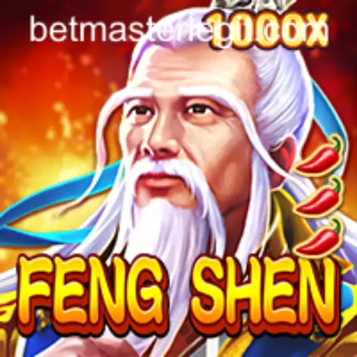 FengShen: An Immersive Gaming Experience with Betmaster