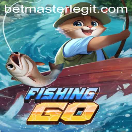 Dive into Adventure with FishingGO and Betmaster