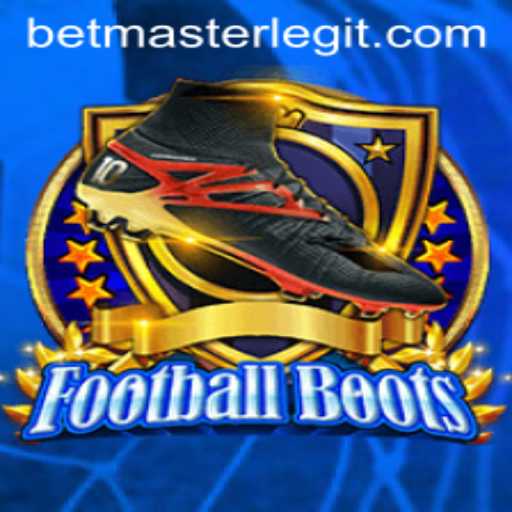 Unveiling the Thrilling Game: FootballBoots and the Strategic Spin of Betmaster
