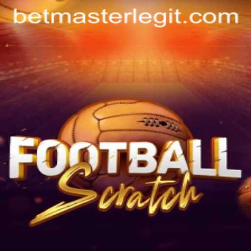 Exploring the Excitement of FootballScratch with Betmaster