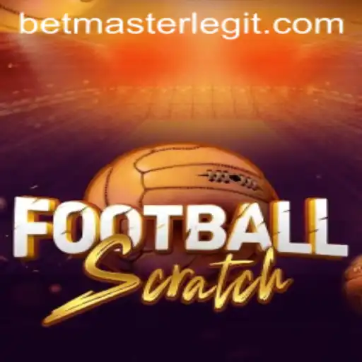 Exploring the Excitement of FootballScratch with Betmaster