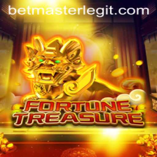 Discover the Exciting World of FortuneTreasure with Betmaster