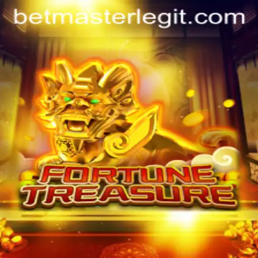 Discover the Exciting World of FortuneTreasure with Betmaster