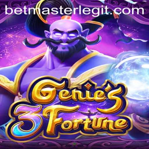 Exploring the Exciting World of Genie3Fortune at Betmaster