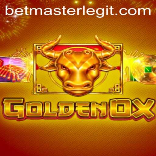 Discover the Excitement of GoldenOx with Betmaster