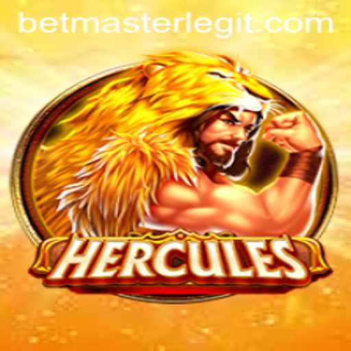 Discovering the Mythical Adventure of Hercules in the World of Betmaster