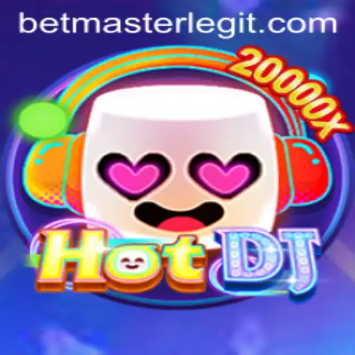 HotDJ: The Ultimate Gaming Experience with Betmaster