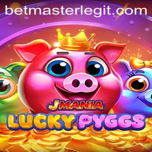 Exploring JManiaLuckyPyggs: A Comprehensive Guide to the Latest Gaming Sensation from Betmaster