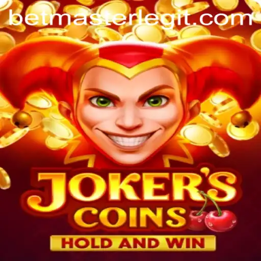 Discover the Exciting World of JokersCoins on Betmaster