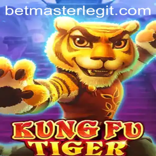 Discover the Exciting World of KungFuTiger on Betmaster