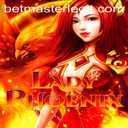 Unveiling LadyPhoenix: A Masterpiece in Digital Gameplay at Betmaster