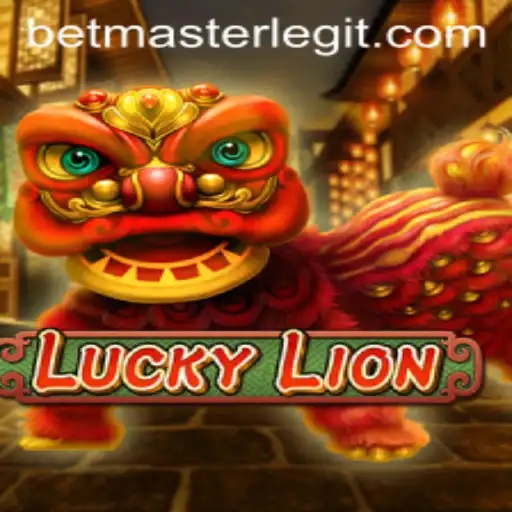 Discovering the Excitement of LuckyLion on Betmaster