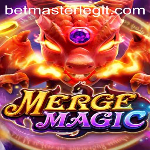 Exploring the Magic of MERGEMAGIC and the Intrigue of Betmaster