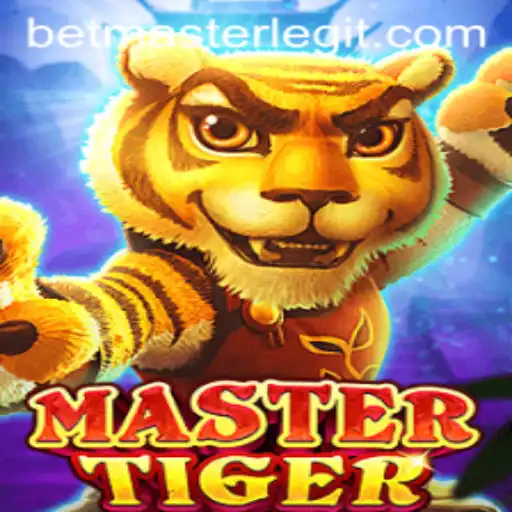 Discover MasterTiger: An Intriguing Game by Betmaster