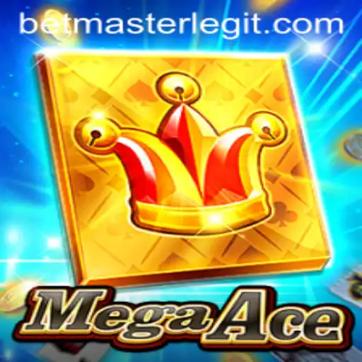 MegaAce: The Ultimate Gaming Experience with Betmaster