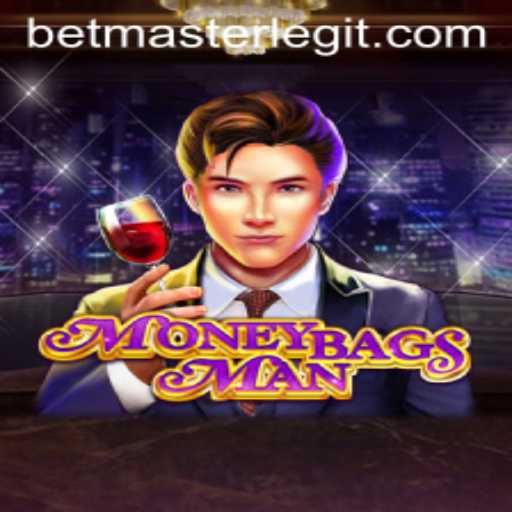 MoneybagsMan: The Exciting New Game from Betmaster