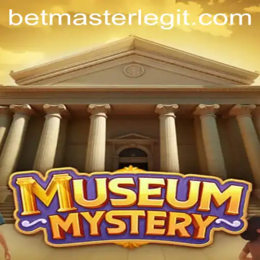 Exploring the Intrigue of MuseumMystery: A New Gaming Experience with Betmaster