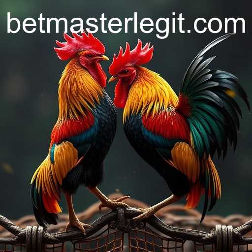 The Rise and Influence of Online Sabong: A Look at Betmaster's Role