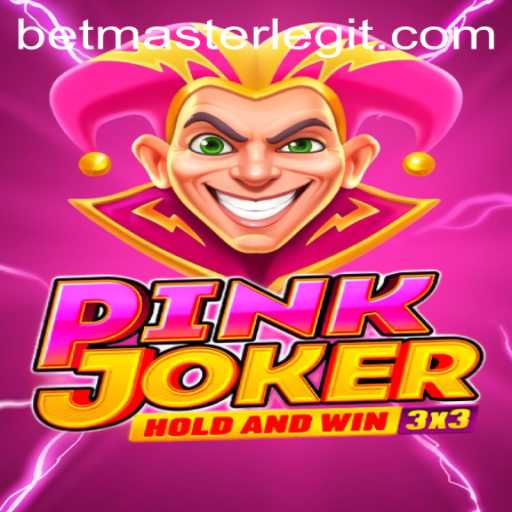 Exploring PinkJoker: A Captivating Game Experience with Betmaster