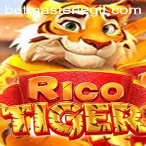 Exploring the Thrilling Universe of RicoTiger on Betmaster