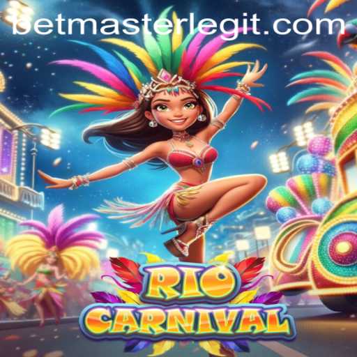 Dive into the Festive World of RioCarnival: A Thrilling Game Experience by Betmaster