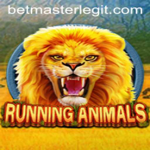 Mastering the Exciting World of RunningAnimals on Betmaster