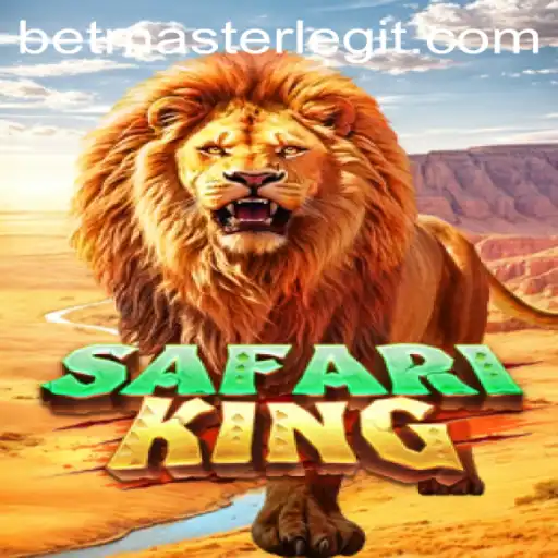 Exploring SafariKing: The Thrill of Adventure at Betmaster