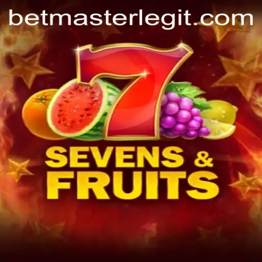 Discover the Excitement of SevensFruits: A Fresh Take on Classic Casino Gaming with Betmaster