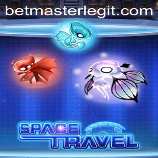 SpaceTravel: An Immersive Gaming Experience and How Betmaster is Revolutionizing It