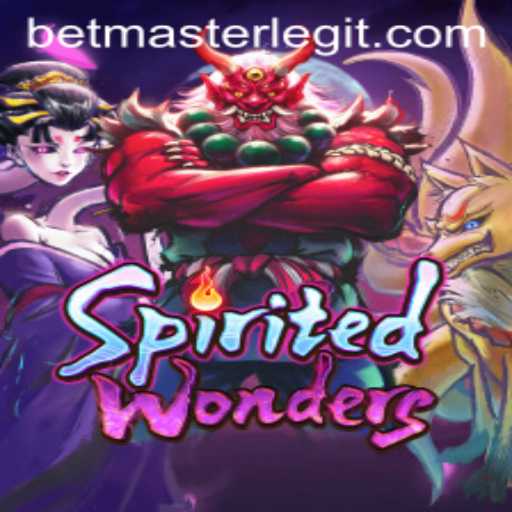 Unveiling SpiritedWonders: A Captivating Journey Into the Realm of Betmaster
