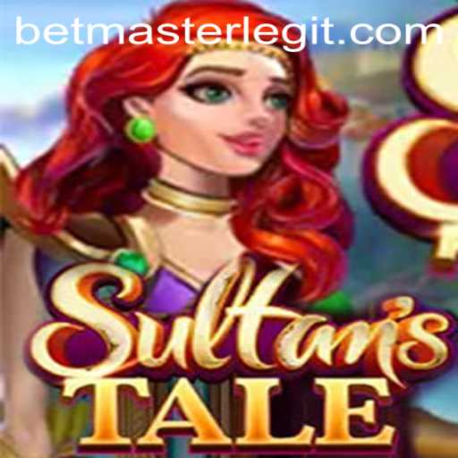 Unveiling the Mysteries of Sultanstale: A Journey Through Betmaster’s Latest Sensation