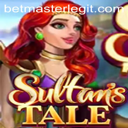 Unveiling the Mysteries of Sultanstale: A Journey Through Betmaster’s Latest Sensation