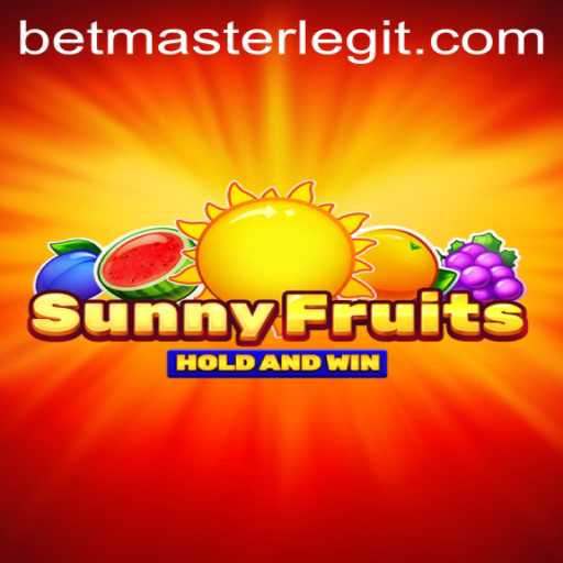Discover the Vibrant World of SunnyFruits with Betmaster
