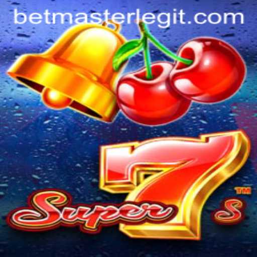 Explore Super7s: A Classic Slot Adventure on Betmaster