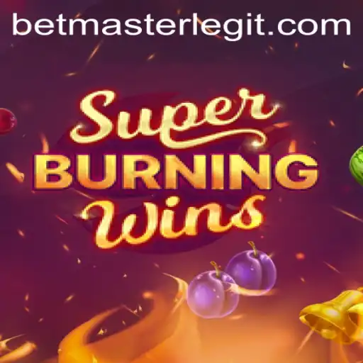 Explore the Exciting World of SuperBurningWins: A Slot Experience on Betmaster