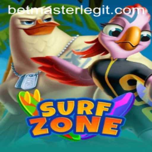 Discover the Excitement of SurfZone with Betmaster