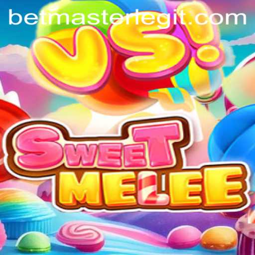 SweetMelee: An Adventure in Gaming with Betmaster Twists