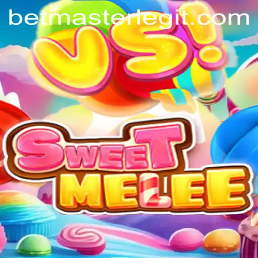 SweetMelee: An Adventure in Gaming with Betmaster Twists