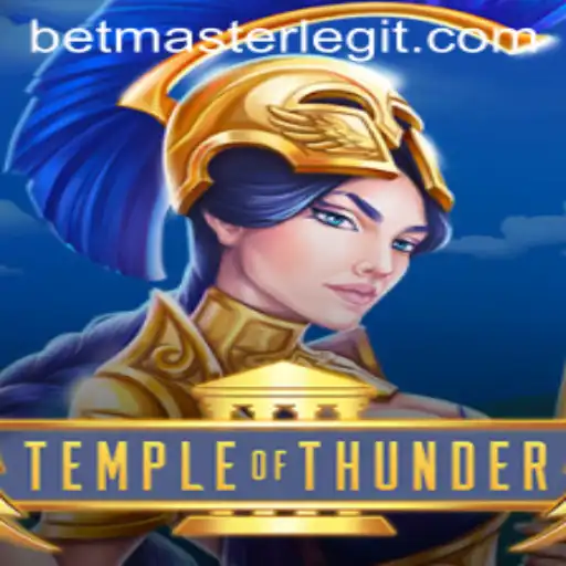 Discover the Thrills of TempleofThunder at Betmaster